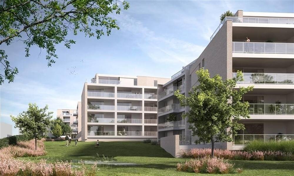 Appartement à vendre à Diest 3290 318000.00€ 2 chambres 91.00m² - Annonce 451622