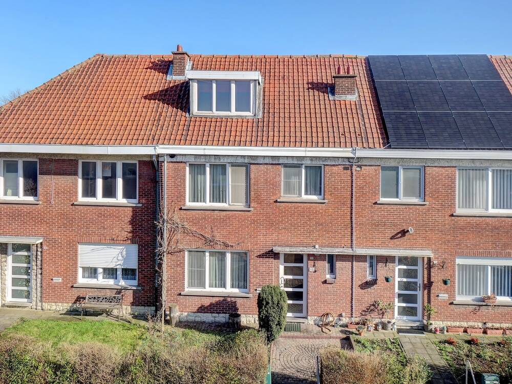 Huis te koop in Diegem 1831 380000.00€ 4 slaapkamers 153.00m² - Zoekertje 449726