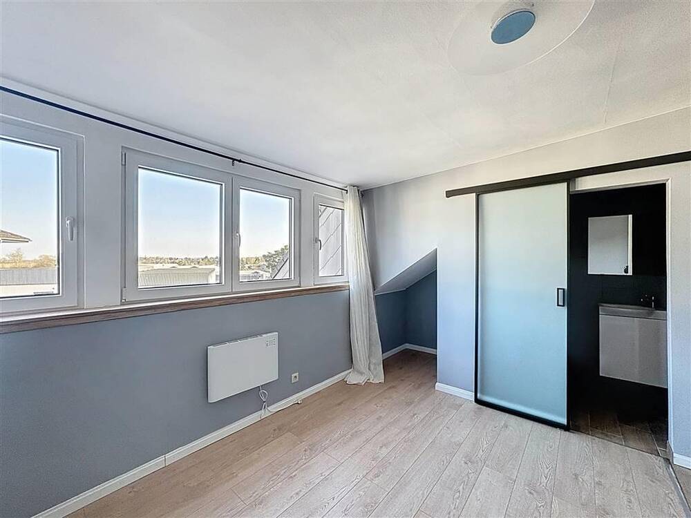 Appartement à louer à Waterloo 1410 799.00€ 1 chambres 30.00m² - Annonce 451730