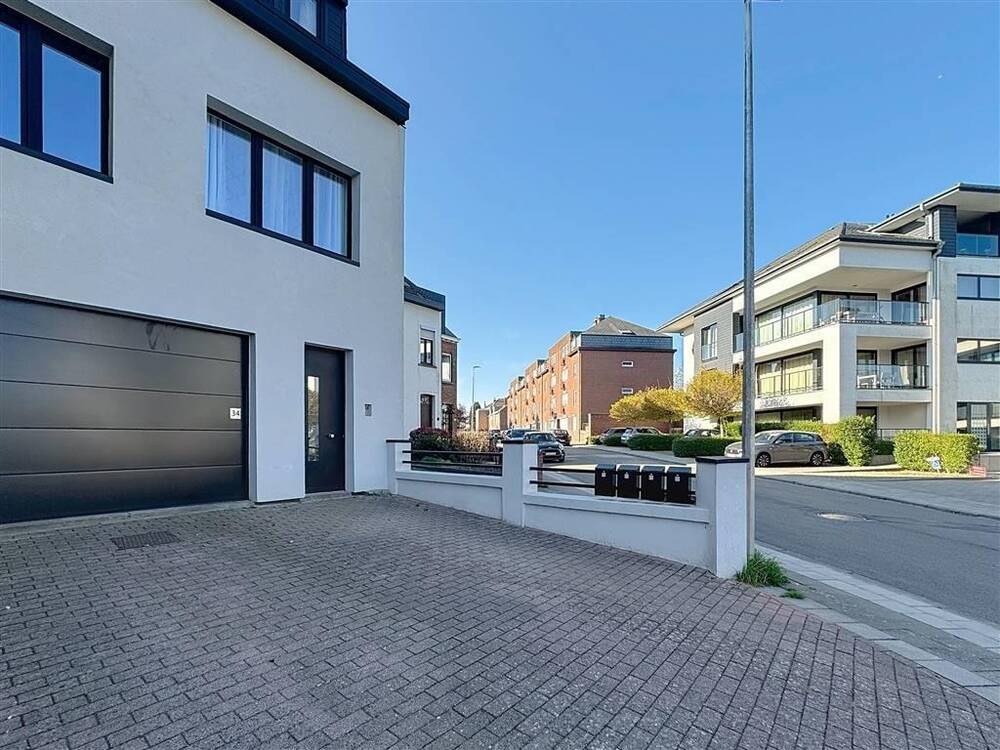 Appartement à louer à Waterloo 1410 1400.00€ 2 chambres 60.00m² - Annonce 450120