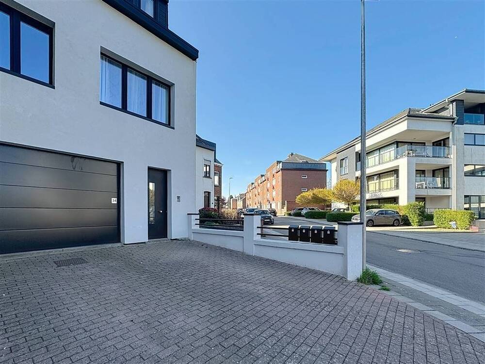 Appartement à louer à Waterloo 1410 1400.00€ 2 chambres 60.00m² - Annonce 450120