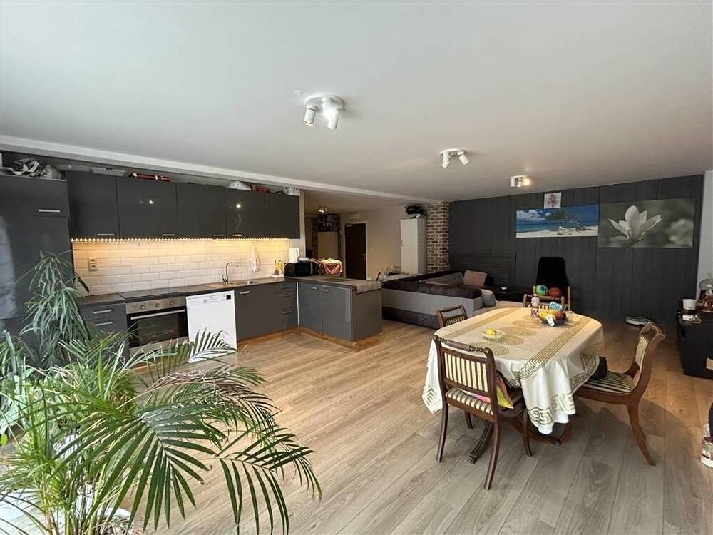 Appartement à louer à Hélécine 1357 1030.00€ 4 chambres 180.00m² - Annonce 449410