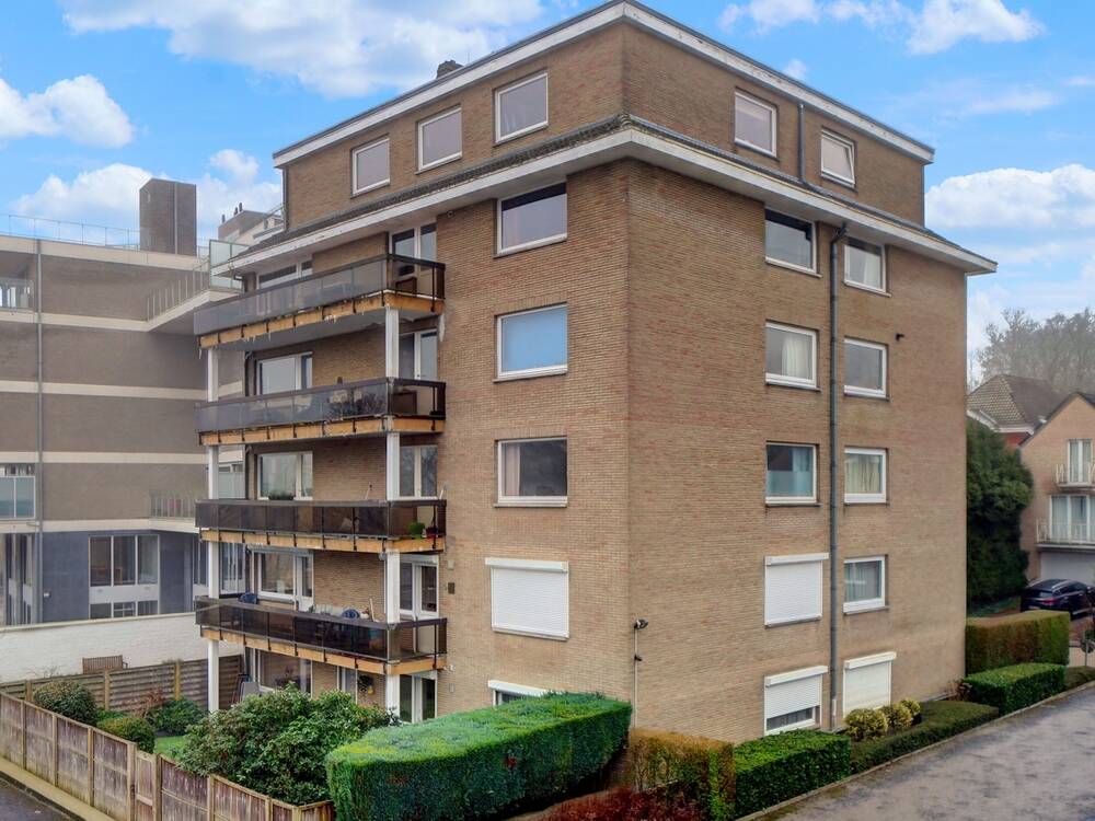 Appartement te koop in Wezembeek-Oppem 1970 345000.00€ 2 slaapkamers 96.00m² - Zoekertje 449864