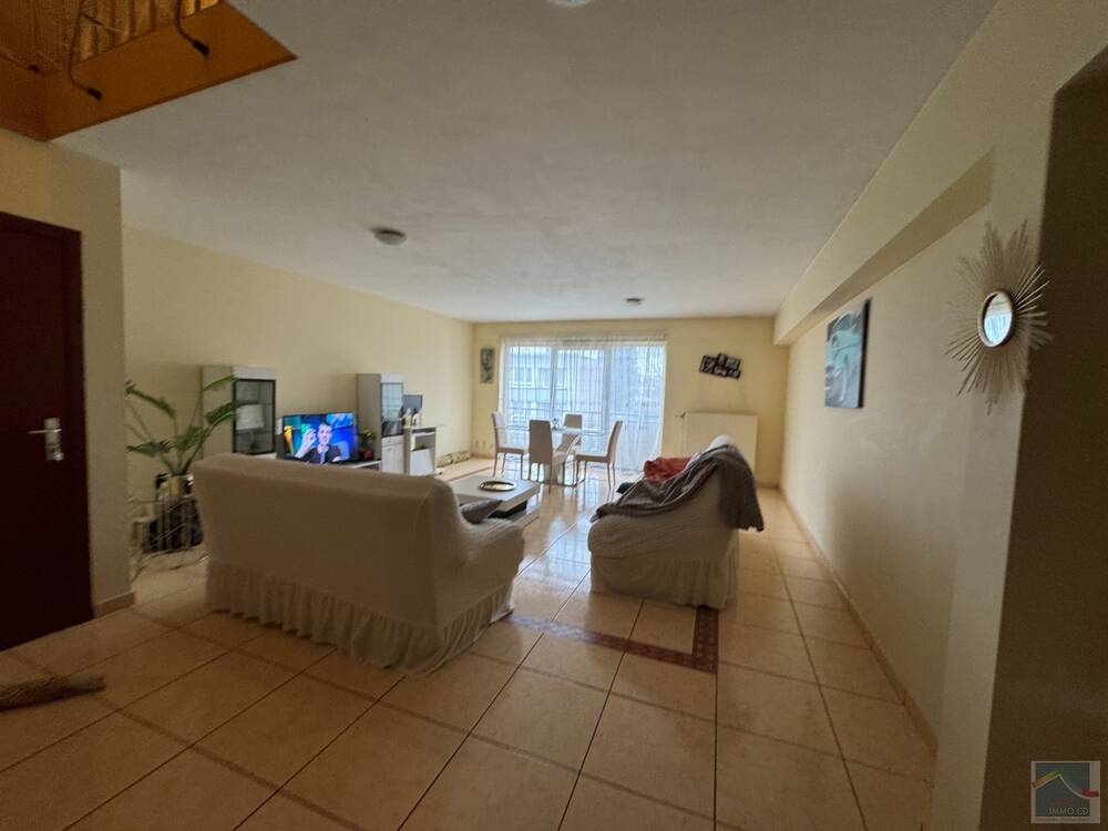 Appartement te  koop in Dilbeek 1700 324500.00€ 3 slaapkamers m² - Zoekertje 450762