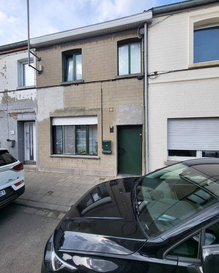 Maison à vendre à Vilvorde 1800 365000.00€ 3 chambres 147.00m² - Annonce 449556