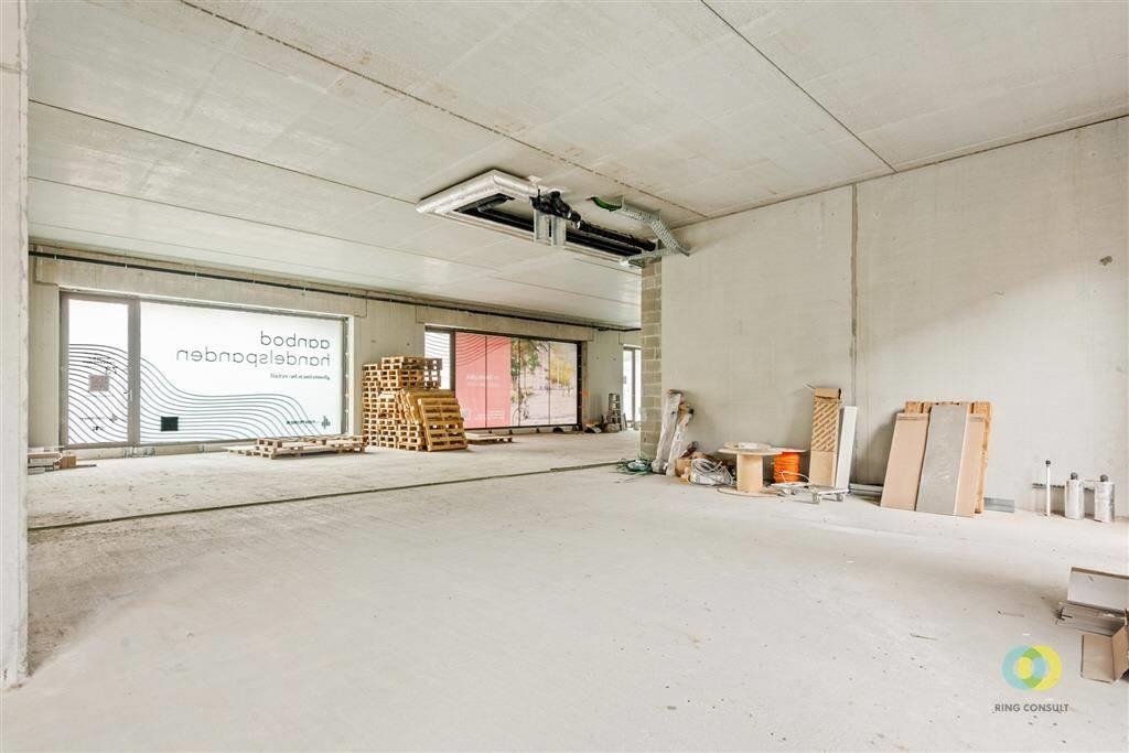 Commerce à vendre à Vilvorde 1800 220000.00€ chambres 119.00m² - Annonce 448892