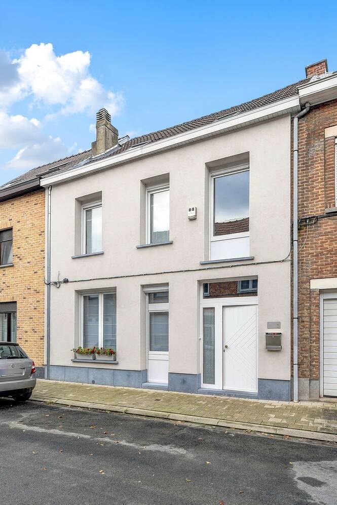 Maison à vendre à Machelen 1830 399000.00€ 4 chambres 172.00m² - Annonce 450050