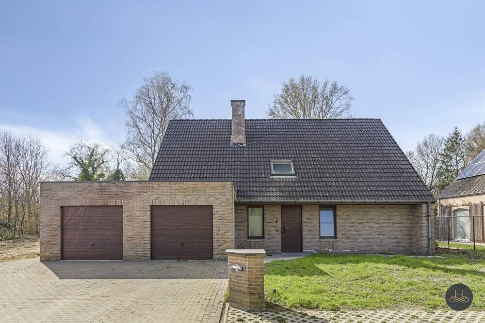 Maison à vendre à Werchter 3118 480000.00€ 4 chambres 240.00m² - Annonce 448684