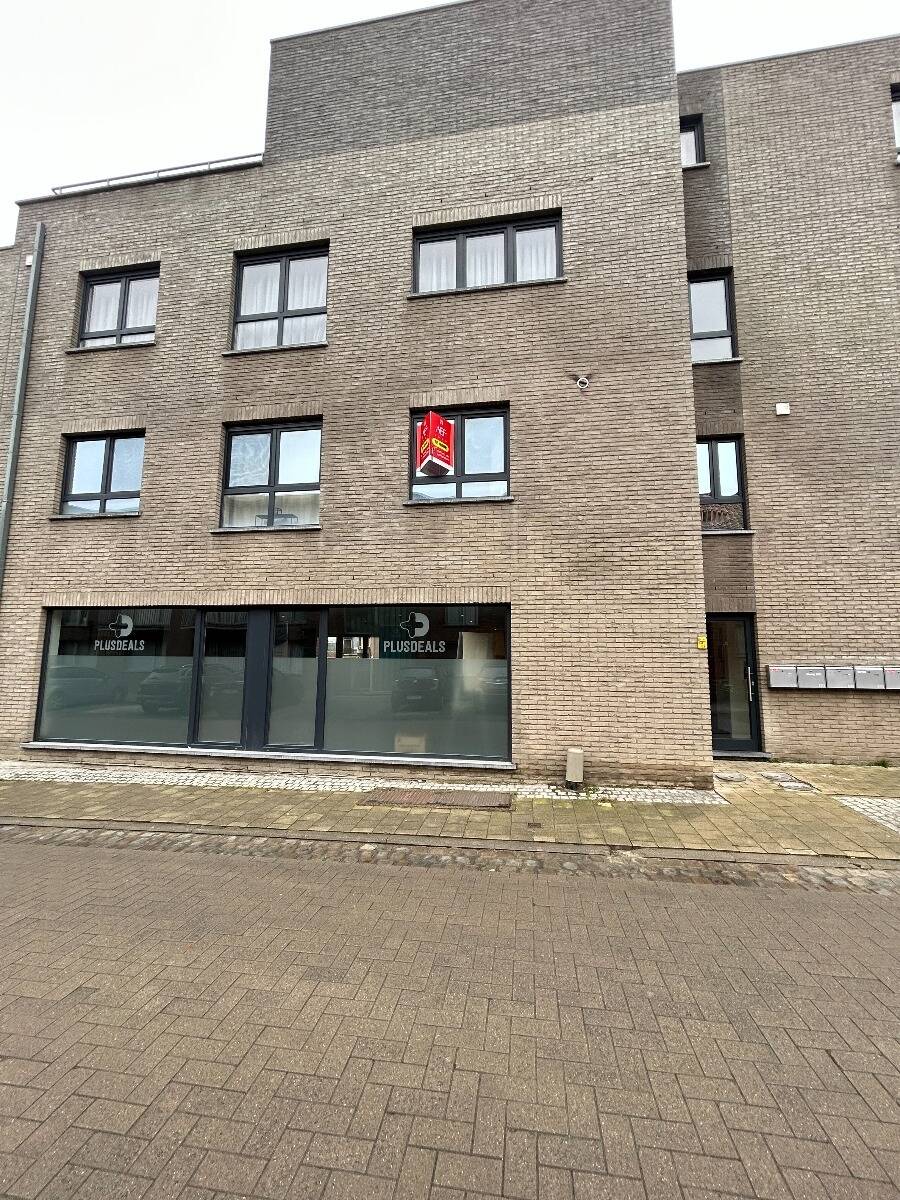 Commerce à louer à Zaventem 1930 1200.00€ 0 chambres 102.00m² - Annonce 450114