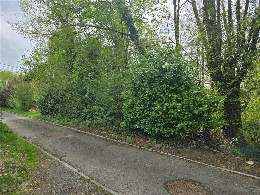 Terrain à vendre à Tourinnes-la-Grosse 1320 79000.00€ chambres m² - Annonce 449905