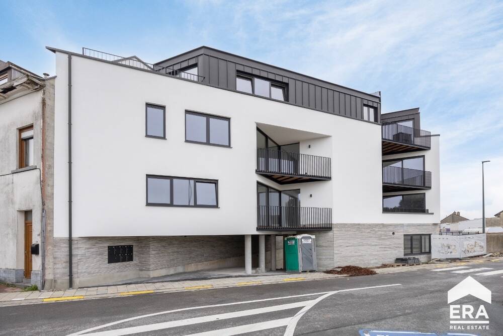 Appartement à vendre à Zaventem 1930 340000.00€ 2 chambres 107.00m² - Annonce 450157