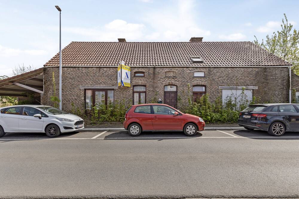 Maison à vendre à Affligem 1790 250000.00€ 3 chambres 197.00m² - Annonce 448647
