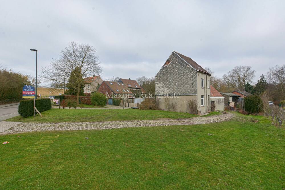 Maison à vendre à Kraainem 1950 440000.00€ 2 chambres 148.00m² - Annonce 450092