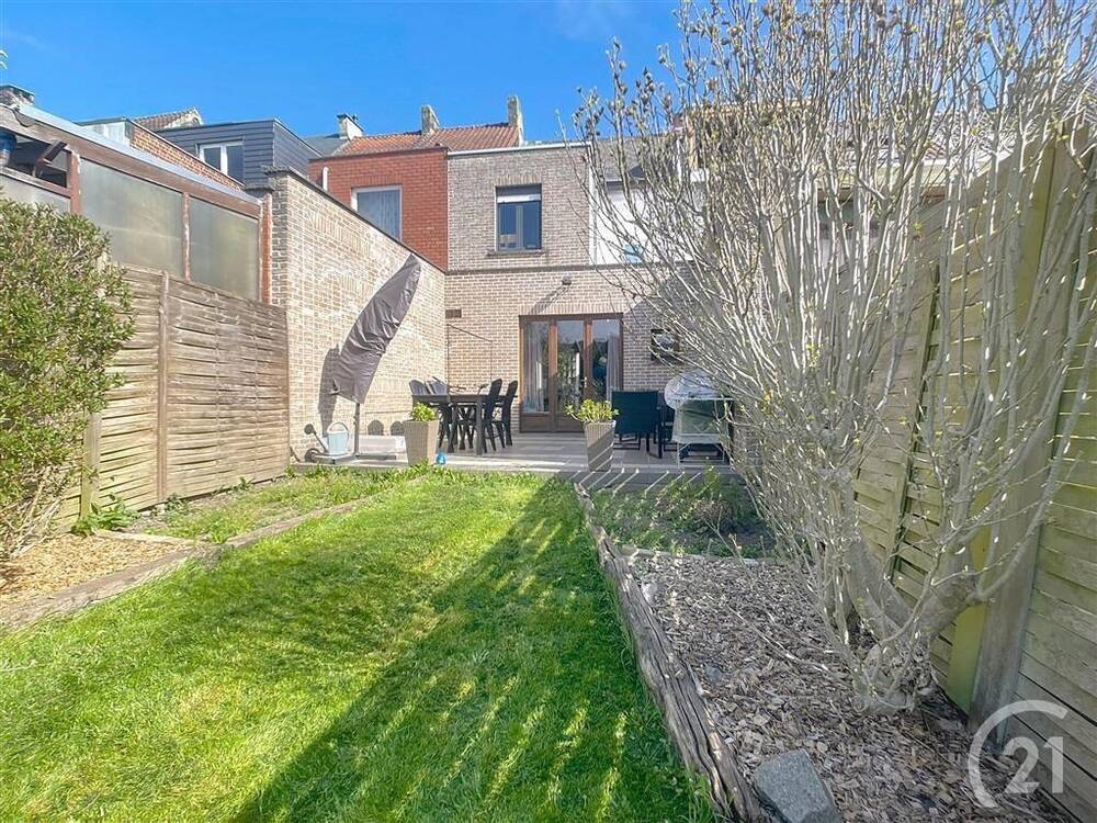 Maison à vendre à Halle 1500 325000.00€ 2 chambres 130.00m² - Annonce 449245