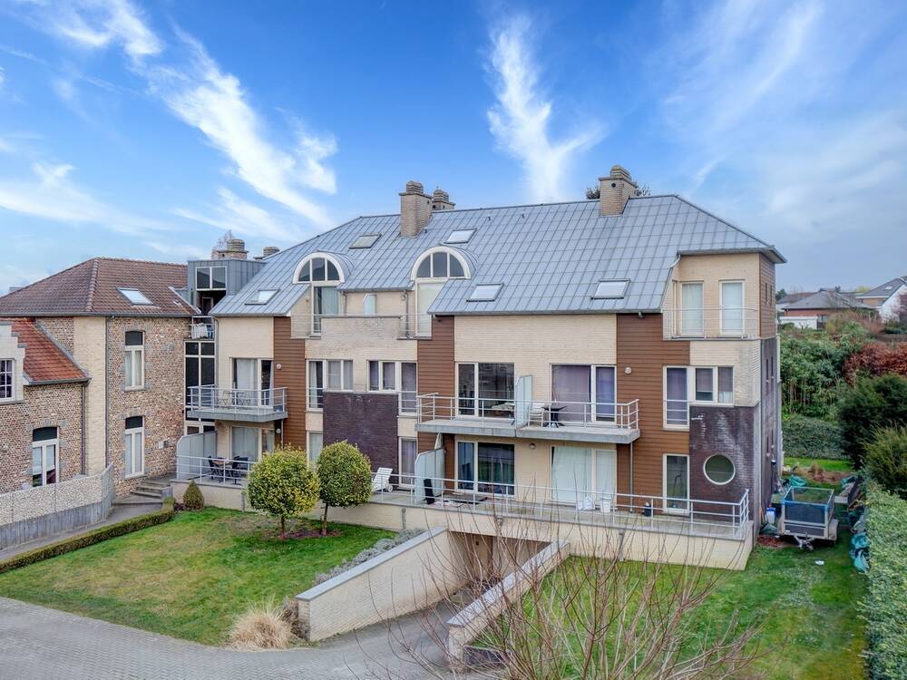 Appartement à vendre à Zaventem 1930 325000.00€ 2 chambres 100.00m² - Annonce 450025