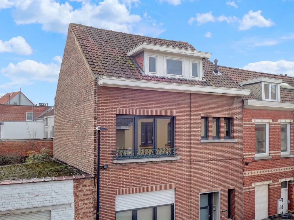Appartement à vendre à Zaventem 1930 260000.00€ 3 chambres 100.00m² - Annonce 449876