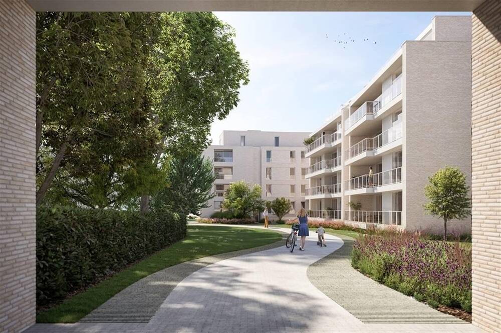 Appartement à vendre à Diest 3290 264000.00€ 1 chambres 79.00m² - Annonce 451680