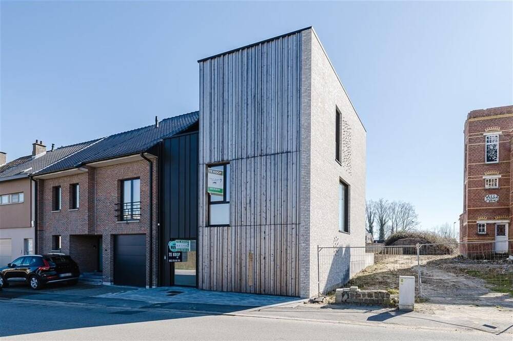 Maison à vendre à Liedekerke 1770 460000.00€ 3 chambres 176.50m² - Annonce 449913