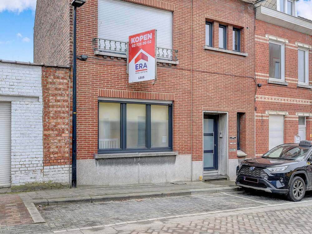 Appartement à vendre à Zaventem 1930 185000.00€ 1 chambres 60.00m² - Annonce 449877
