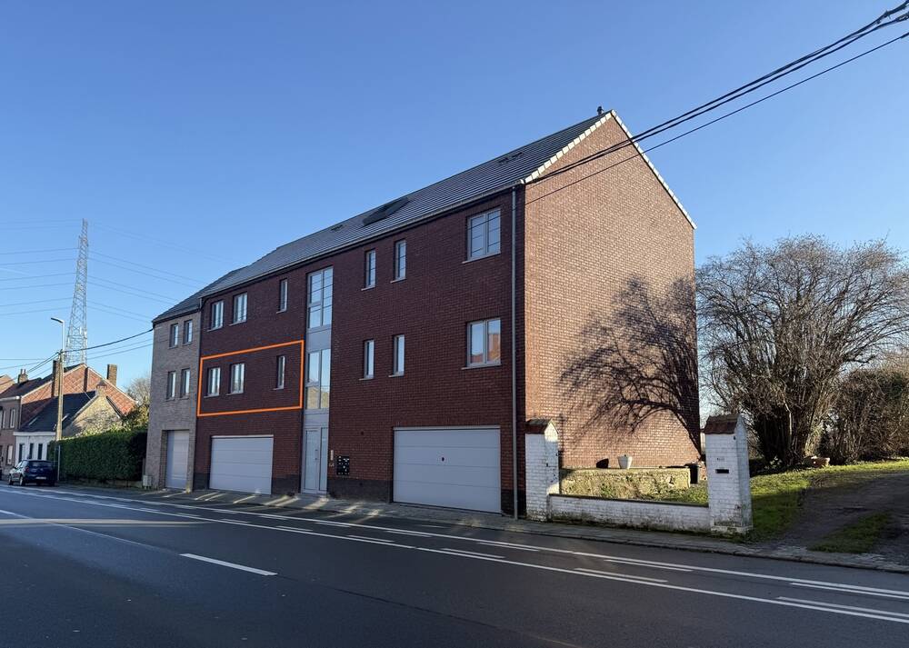 Appartement te in Tubeke 1480 249000.00€ 2 slaapkamers 81.00m² - Zoekertje 451244