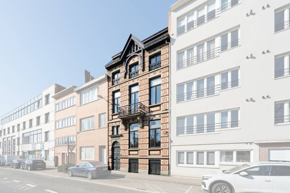 Maison à vendre à Vilvorde 1800 665000.00€ 6 chambres 376.00m² - Annonce 450017