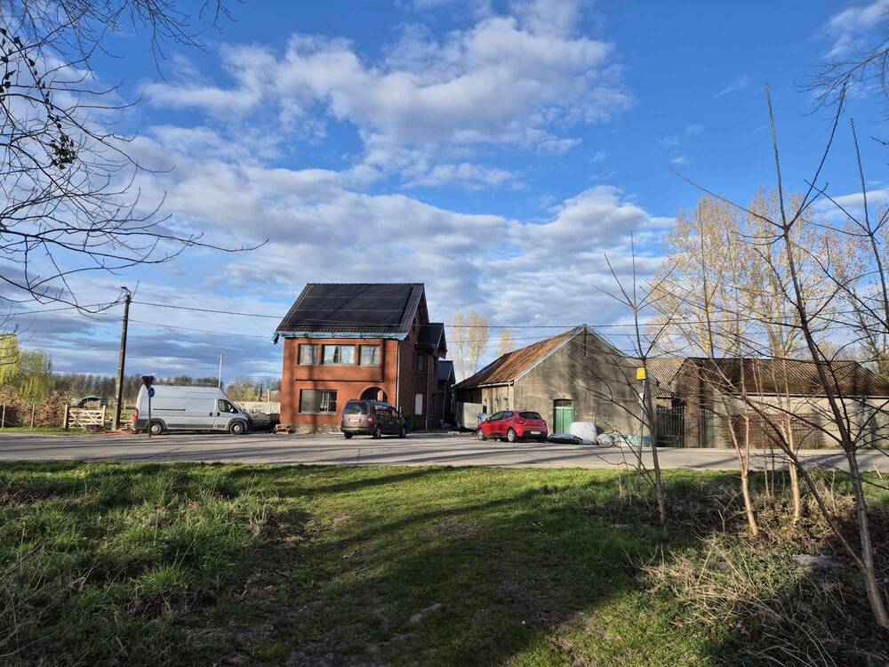 Maison à vendre à Geetbets 3450 650000.00€ 3 chambres 240.00m² - Annonce 450162