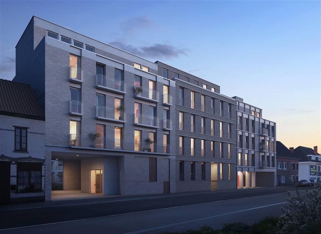 Appartement à vendre à Diest 3290 409000.00€ 2 chambres 101.00m² - Annonce 451624
