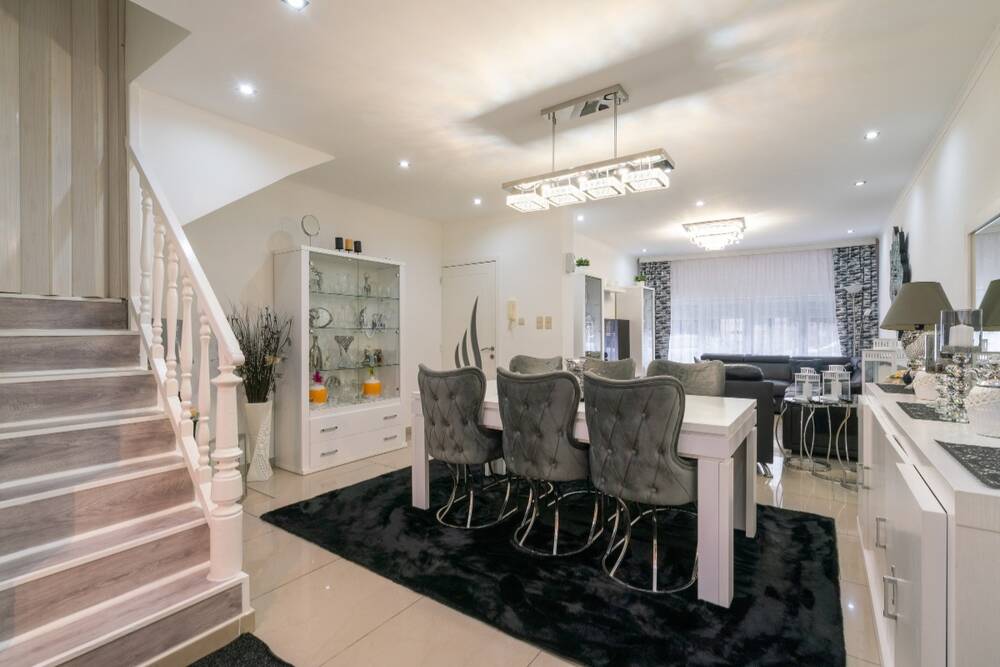 Maison à vendre à Vilvorde 1800 360000.00€ 3 chambres 133.00m² - Annonce 449967