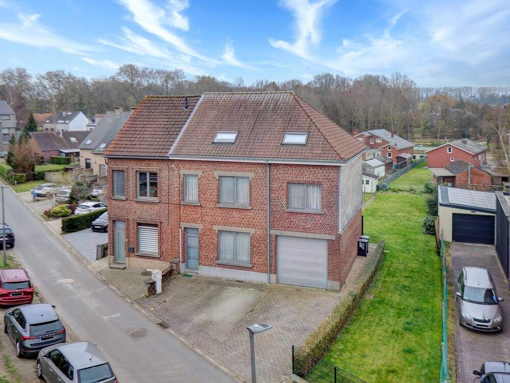 Maison à vendre à Sterrebeek 1933 499000.00€ 5 chambres 235.00m² - Annonce 450014