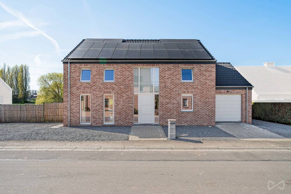 Maison à vendre à Marilles 1350 439000.00€ 4 chambres 115.00m² - Annonce 450585