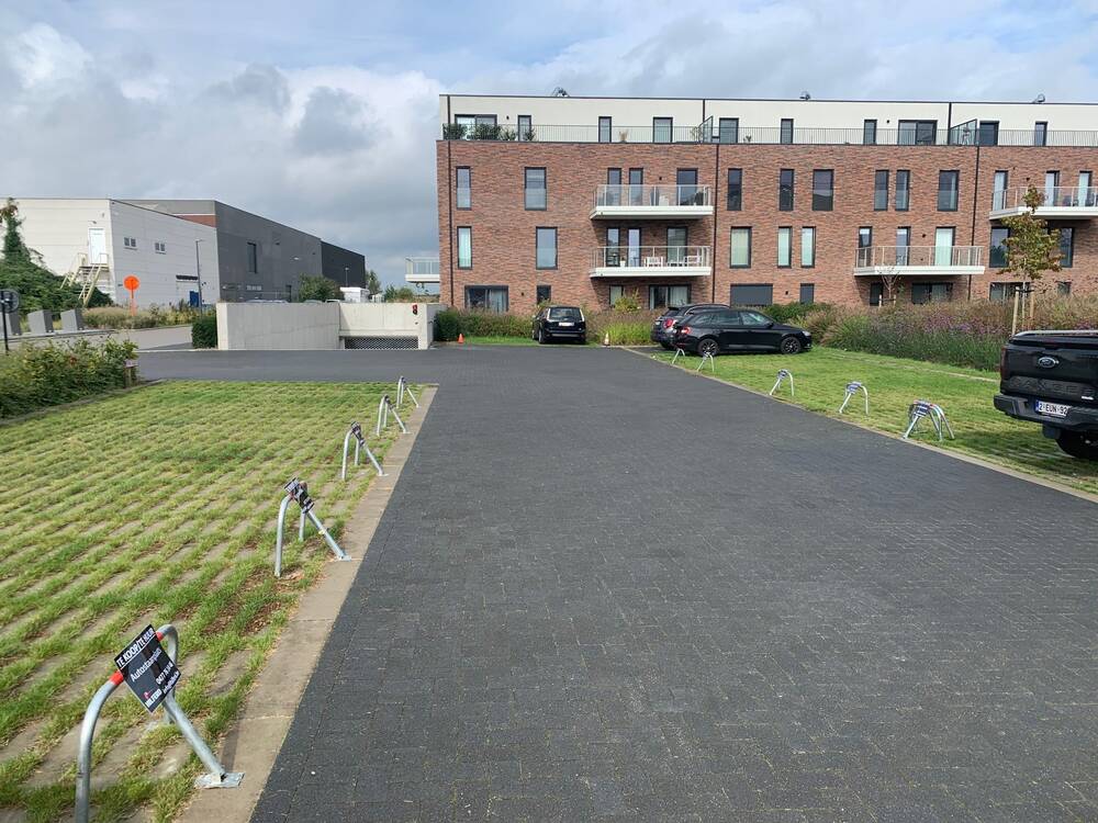 Parking & garage te huur in Kortenberg 3070 36.30€ slaapkamers m² - Zoekertje 451456