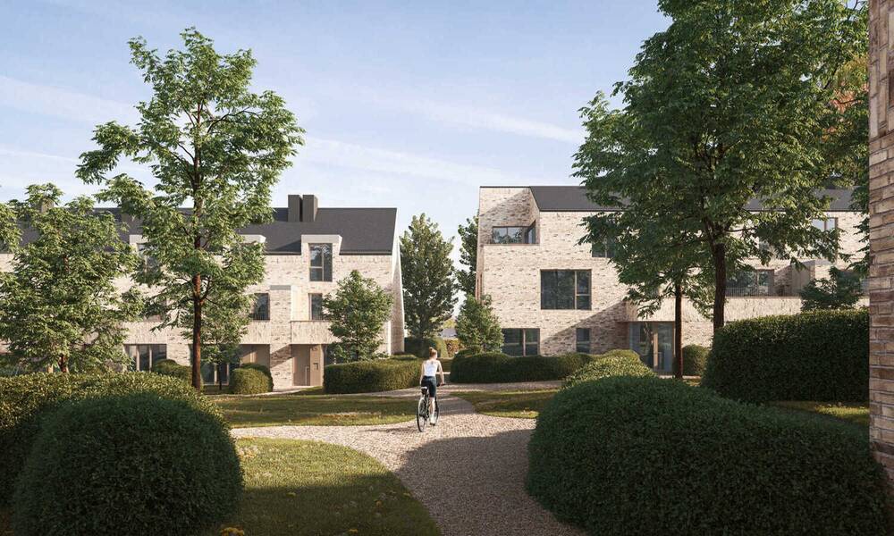 Maison à vendre à Lennik 1750 430154.00€ 4 chambres 173.00m² - Annonce 450597