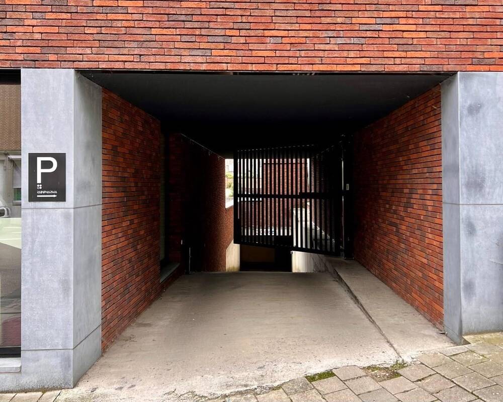 Box à vendre à Louvain 3000 35000.00€ chambres m² - Annonce 450312