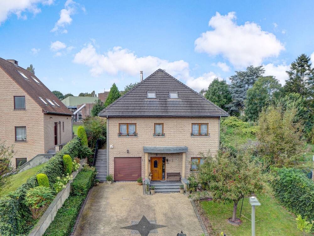 Maison à vendre à Sint-Stevens-Woluwe 1932 899000.00€ 5 chambres 334.00m² - Annonce 450076