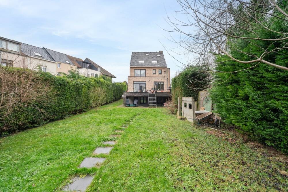 Maison à vendre à Grimbergen 1850 675000.00€ 5 chambres 329.00m² - Annonce 449869