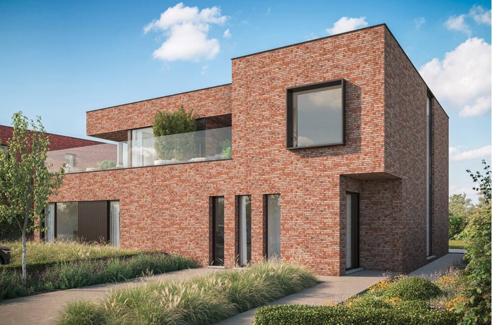 Maison à vendre à Gooik 1755 514445.00€ 3 chambres 172.00m² - Annonce 451865