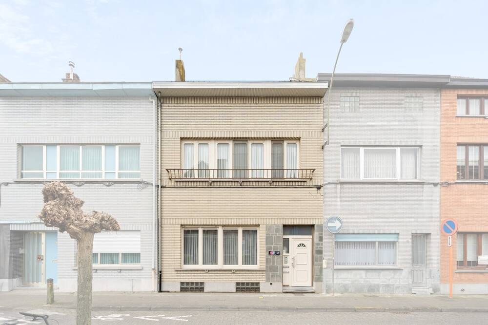 Maison à vendre à Vilvorde 1800 525000.00€ 3 chambres 330.00m² - Annonce 449730