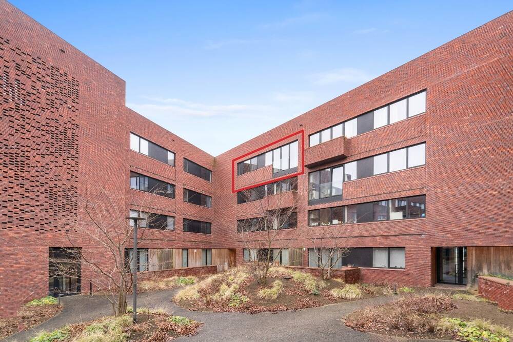 Appartement à vendre à Vilvorde 1800 435000.00€ 3 chambres 115.00m² - Annonce 449727