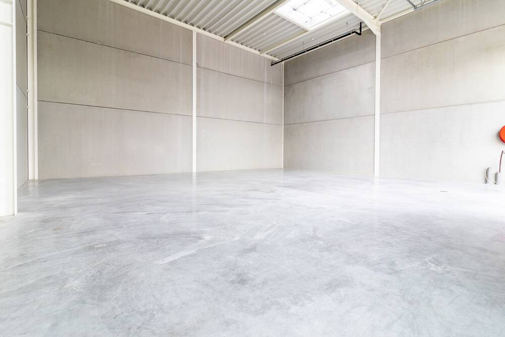 Commerce à louer à Nivelles 1400 1150.00€ chambres 144.00m² - Annonce 451525