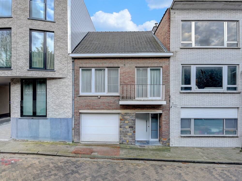 Maison à vendre à Zaventem 1930 435000.00€ 2 chambres 190.00m² - Annonce 449875