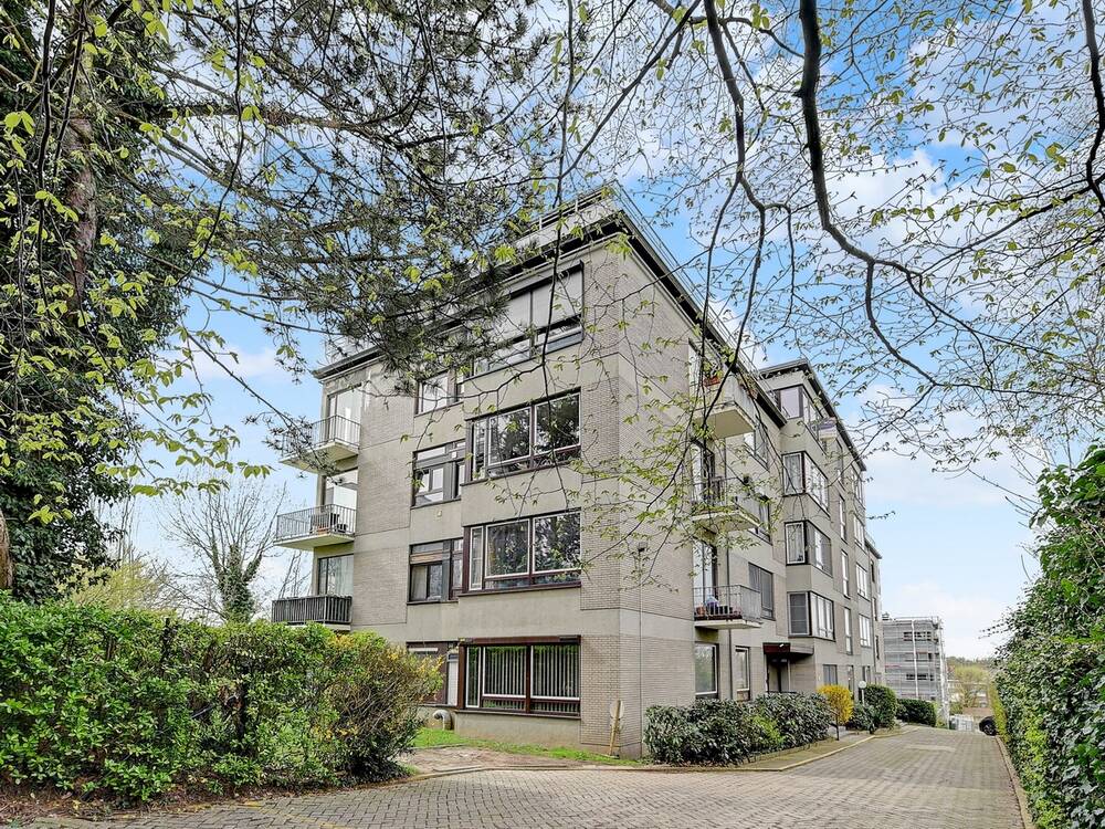 Appartement à vendre à Zaventem 1930 325000.00€ 2 chambres 98.00m² - Annonce 449873