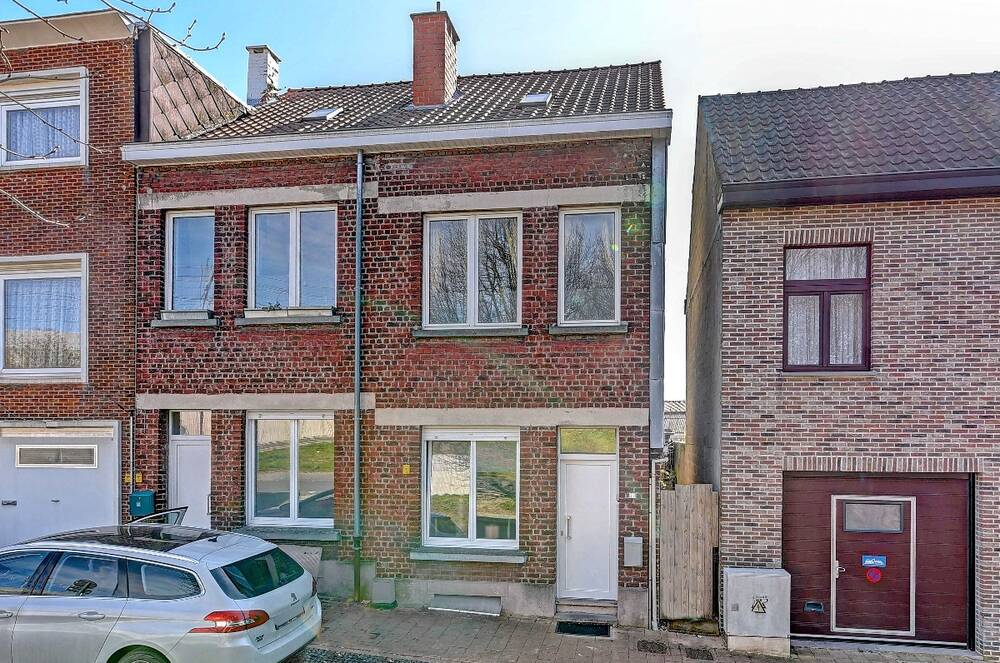 Maison à vendre à Zaventem 1930 280000.00€ 2 chambres 150.00m² - Annonce 450264