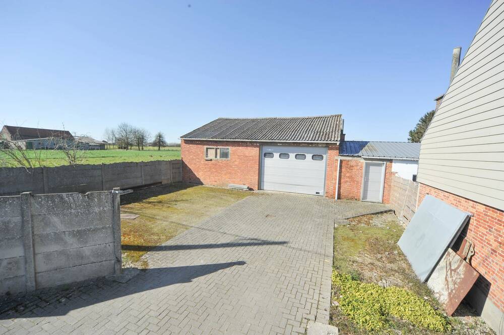 Commerce à vendre à Opwijk 1745 249000.00€ chambres 565.00m² - Annonce 450102