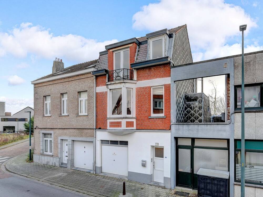 Maison à vendre à Zaventem 1930 299000.00€ 2 chambres 115.00m² - Annonce 449965