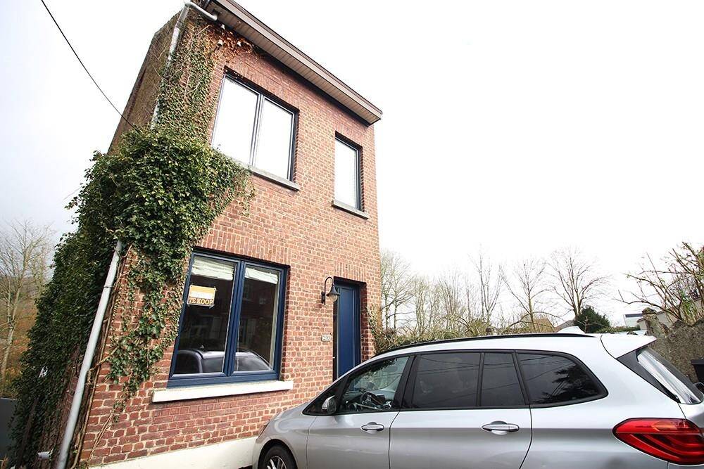 Maison à vendre à Dworp 1653 370000.00€ 4 chambres 128.00m² - Annonce 450653