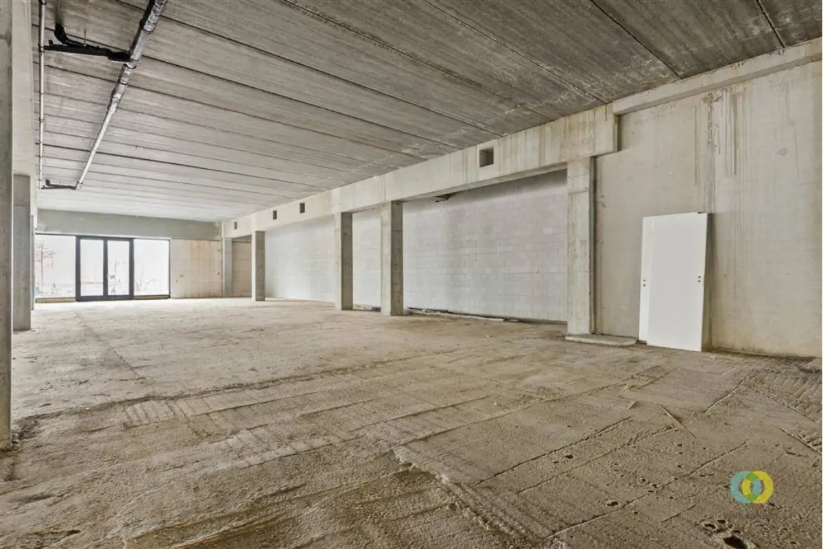 Commerce à vendre à Vilvorde 1800 450572.00€  chambres 265.16m² - Annonce 448608