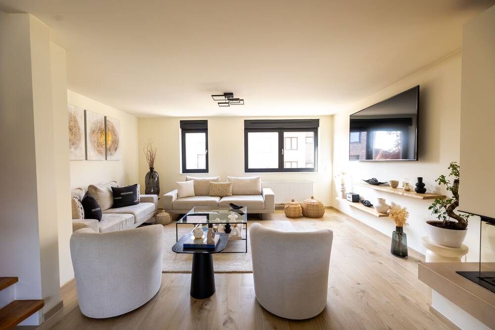 Maison à vendre à Vilvorde 1800 695000.00€ 4 chambres 240.00m² - Annonce 449984