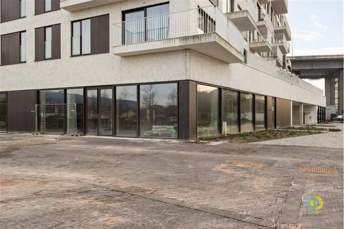 Commerce à vendre à Vilvorde 1800 578670.00€  chambres 314.08m² - Annonce 448606