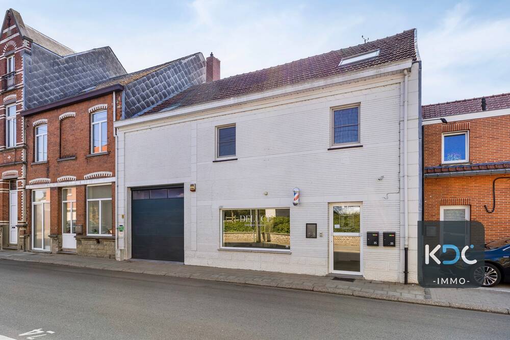 Huis te  koop in Huldenberg 3040 395000.00€ 3 slaapkamers 186.00m² - Zoekertje 448421