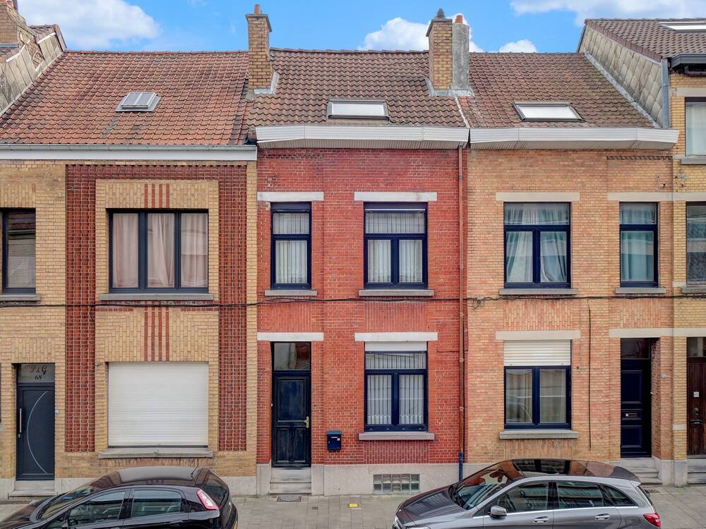 Maison à vendre à Zaventem 1930 349000.00€ 3 chambres 172.00m² - Annonce 449828